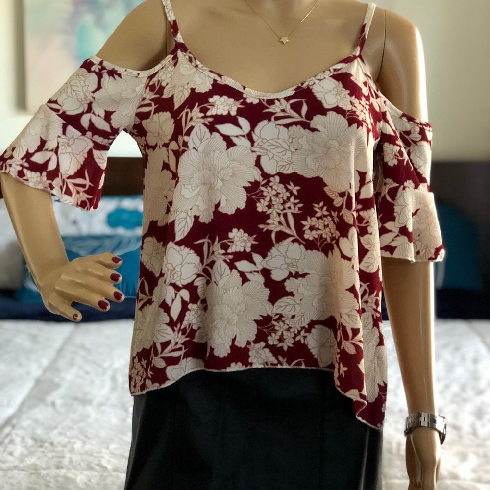 Papaya Top